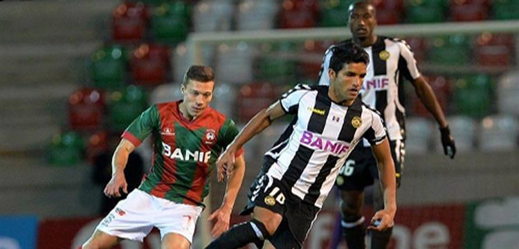 صالح جمعة علي غزال